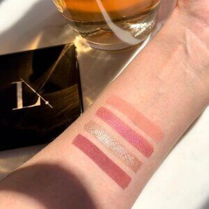 Summer colors